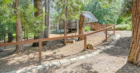 6564 Green Leaf Ln, Foresthill, CA 95631 Photo