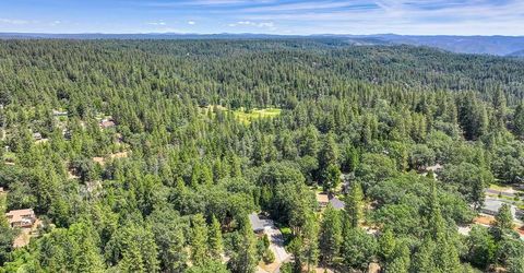 6564 Green Leaf Ln, Foresthill, CA 95631 Photo