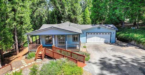 6564 Green Leaf Ln, Foresthill, CA 95631 Photo