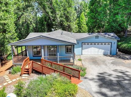 6564 Green Leaf Ln, Foresthill, CA 95631 Photo