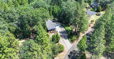 6564 Green Leaf Ln, Foresthill, CA 95631 Photo