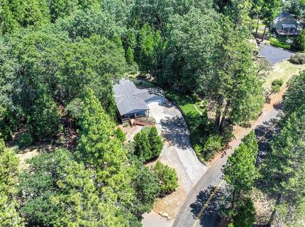 6564 Green Leaf Ln, Foresthill, CA 95631 Photo
