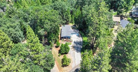 6564 Green Leaf Ln, Foresthill, CA 95631 Photo