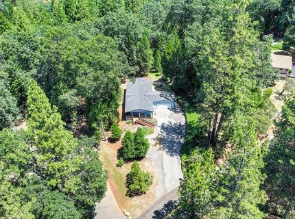 6564 Green Leaf Ln, Foresthill, CA 95631 Photo