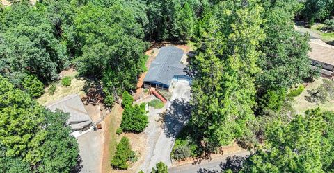 6564 Green Leaf Ln, Foresthill, CA 95631 Photo
