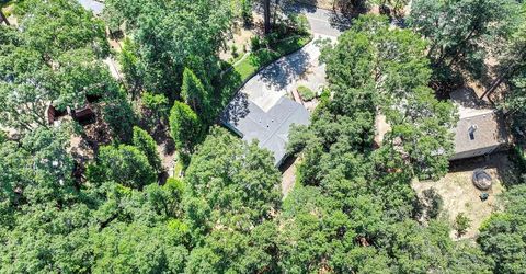 6564 Green Leaf Ln, Foresthill, CA 95631 Photo
