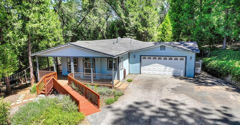 6564 Green Leaf Ln, Foresthill, CA 95631 Photo