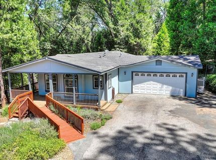 6564 Green Leaf Ln, Foresthill, CA 95631 Photo