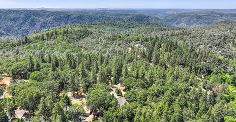 6564 Green Leaf Ln, Foresthill, CA 95631 Photo