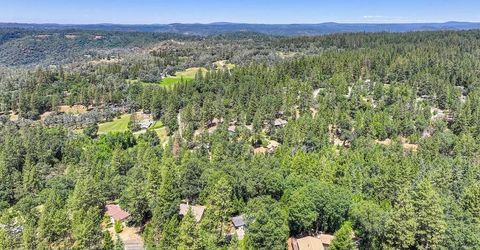 6564 Green Leaf Ln, Foresthill, CA 95631 Photo