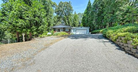 6564 Green Leaf Ln, Foresthill, CA 95631 Photo