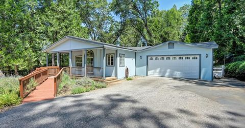 6564 Green Leaf Ln, Foresthill, CA 95631 Photo