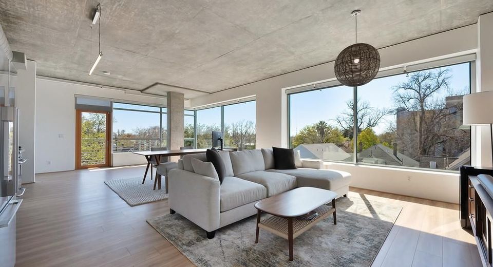 1818 L St #513, Unit 513, Sacramento, CA 95811 Photo
