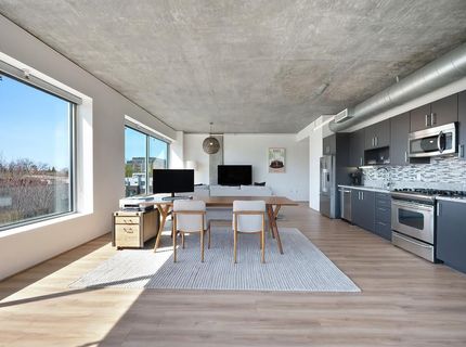 1818 L St #513, Unit 513, Sacramento, CA 95811 Photo