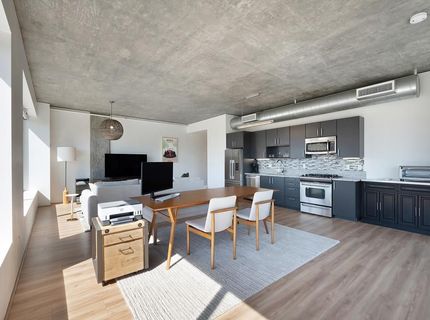 1818 L St #513, Unit 513, Sacramento, CA 95811 Photo