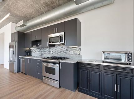 1818 L St #513, Unit 513, Sacramento, CA 95811 Photo