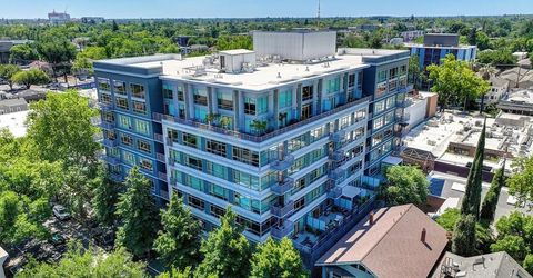 1818 L St #513, Unit 513, Sacramento, CA 95811 Photo
