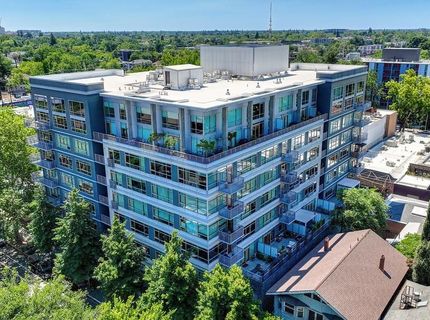 1818 L St #513, Unit 513, Sacramento, CA 95811 Photo