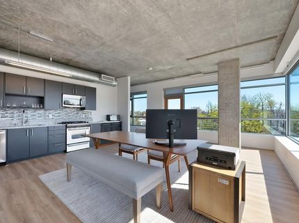 1818 L St #513, Unit 513, Sacramento, CA 95811 Photo