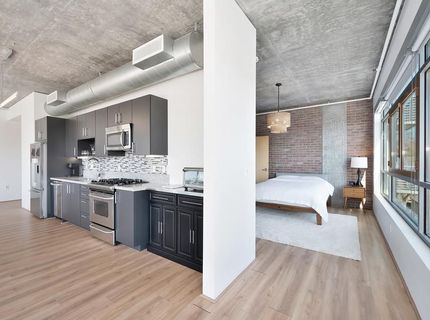 1818 L St #513, Unit 513, Sacramento, CA 95811 Photo