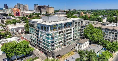 1818 L St #513, Unit 513, Sacramento, CA 95811 Photo
