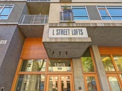 1818 L St #513, Unit 513, Sacramento, CA 95811 Photo