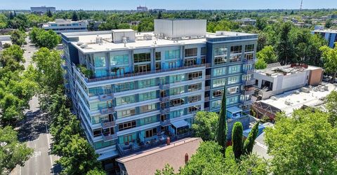 1818 L St #513, Unit 513, Sacramento, CA 95811 Photo