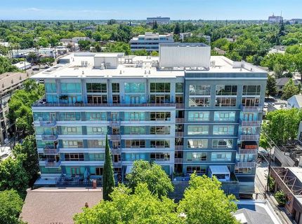 1818 L St #513, Unit 513, Sacramento, CA 95811 Photo