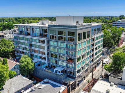 1818 L St #513, Unit 513, Sacramento, CA 95811 Photo