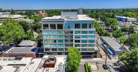 1818 L St #513, Unit 513, Sacramento, CA 95811 Photo