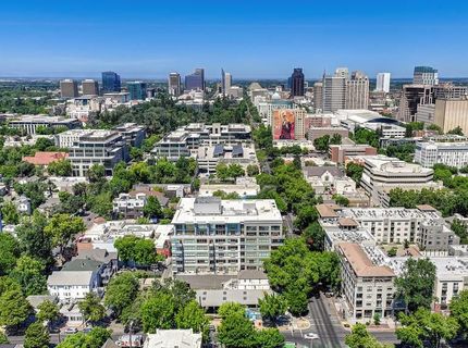 1818 L St #513, Unit 513, Sacramento, CA 95811 Photo