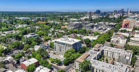 1818 L St #513, Unit 513, Sacramento, CA 95811 Photo