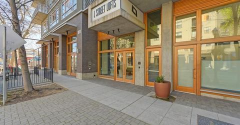 1818 L St #513, Unit 513, Sacramento, CA 95811 Photo