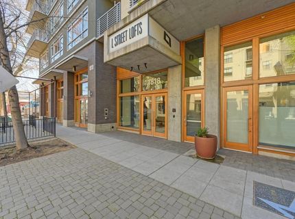 1818 L St #513, Unit 513, Sacramento, CA 95811 Photo