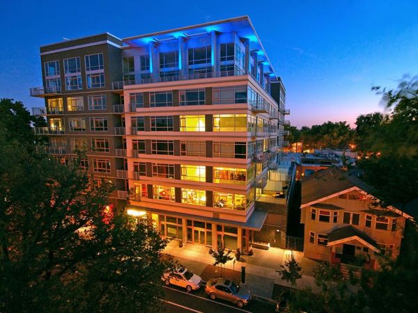 1818 L St #810, Unit 810, Sacramento, CA 95811