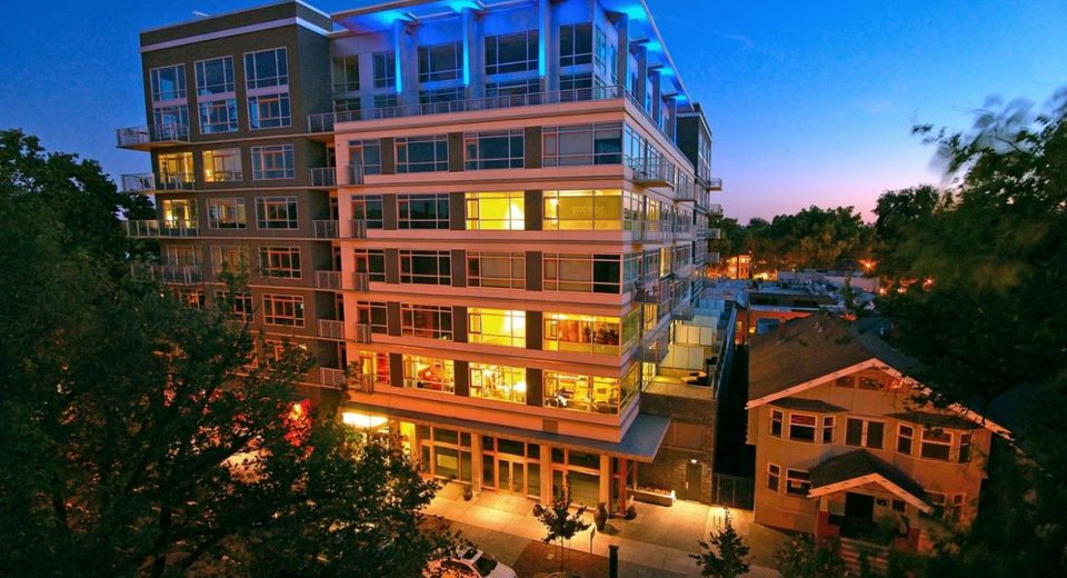 1818 L St #810, Unit 810, Sacramento, CA 95811 Photo