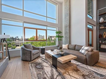 1818 L St #810, Unit 810, Sacramento, CA 95811 Photo