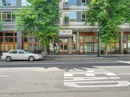 1818 L St #810, Unit 810, Sacramento, CA 95811 Photo