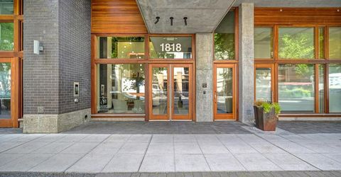 1818 L St #810, Unit 810, Sacramento, CA 95811 Photo