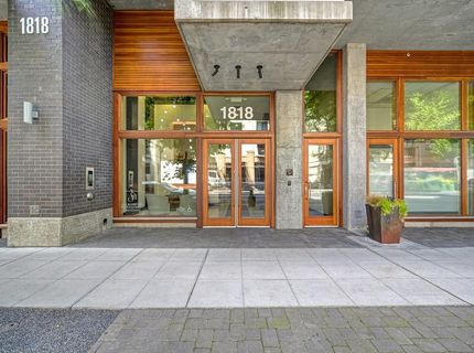1818 L St #810, Unit 810, Sacramento, CA 95811 Photo