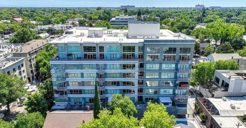 1818 L St #810, Unit 810, Sacramento, CA 95811 Photo