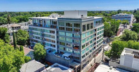 1818 L St #810, Unit 810, Sacramento, CA 95811 Photo