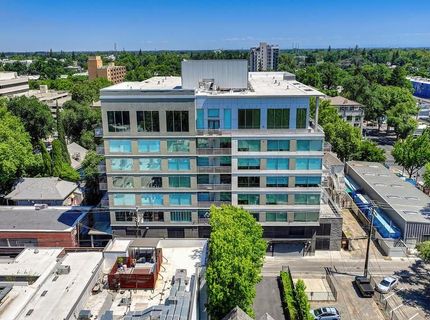 1818 L St #810, Unit 810, Sacramento, CA 95811 Photo
