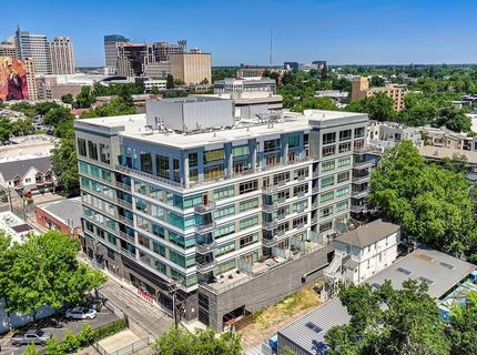 1818 L St #810, Unit 810, Sacramento, CA 95811 Photo