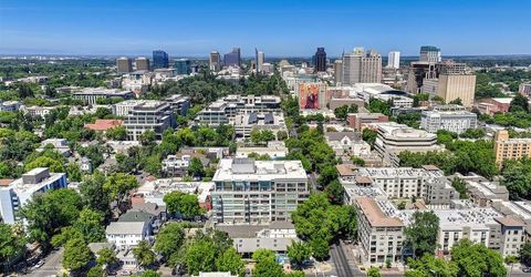 1818 L St #810, Unit 810, Sacramento, CA 95811 Photo