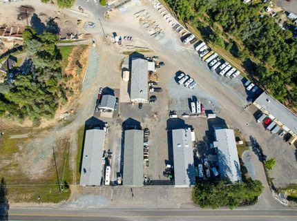 5850 Mother Lode Dr, Placerville, CA 95667 Photo