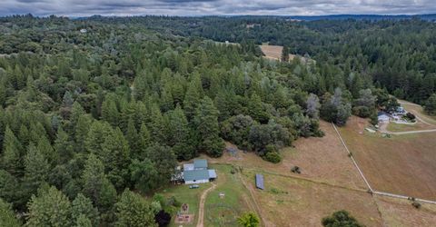 Lueders Ct, Fiddletown, CA 95629 Photo