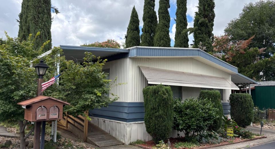 4286 Oakwood St #28, Rocklin, CA 95677 Photo