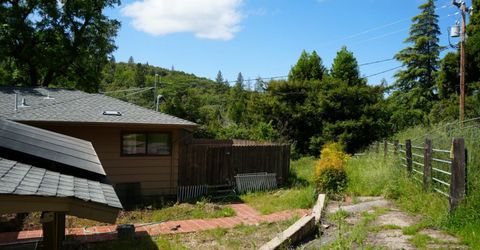 18243 Climax Rd, Jackson, CA 95642 Photo