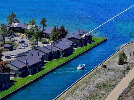 336 Ala Wai Blvd #259, Unit 259, South Lake Tahoe, CA 96150 Photo